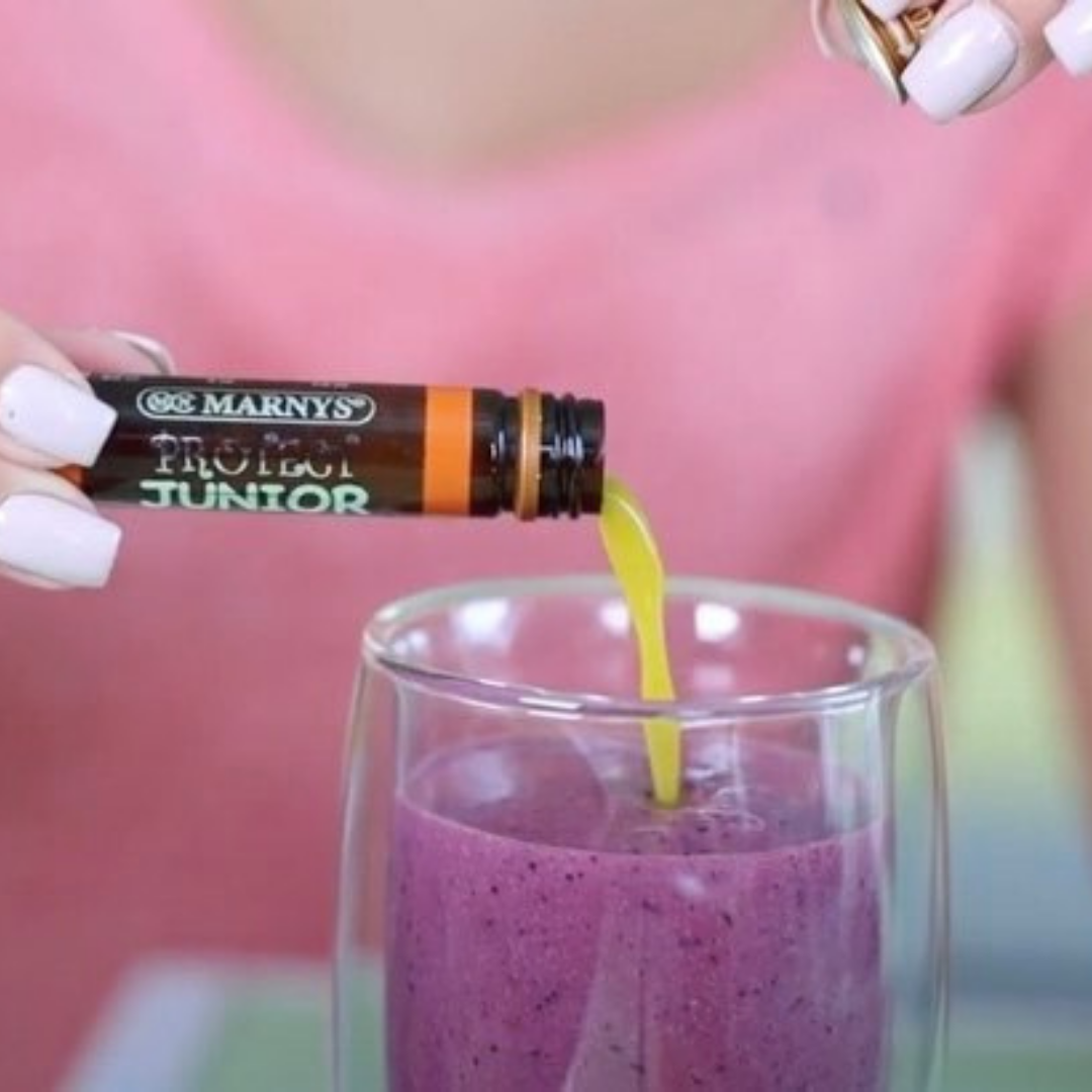 Gézengúz immunerősítő juice