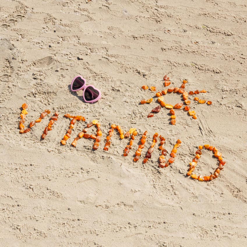 D-vitamin cseppek a könnyű felszívódás érdekében