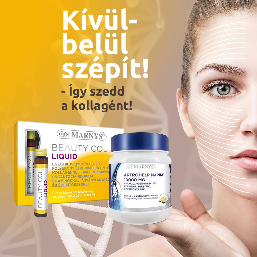 Bélflóra-erősítés a kiegyensúlyozott immunrendszerért