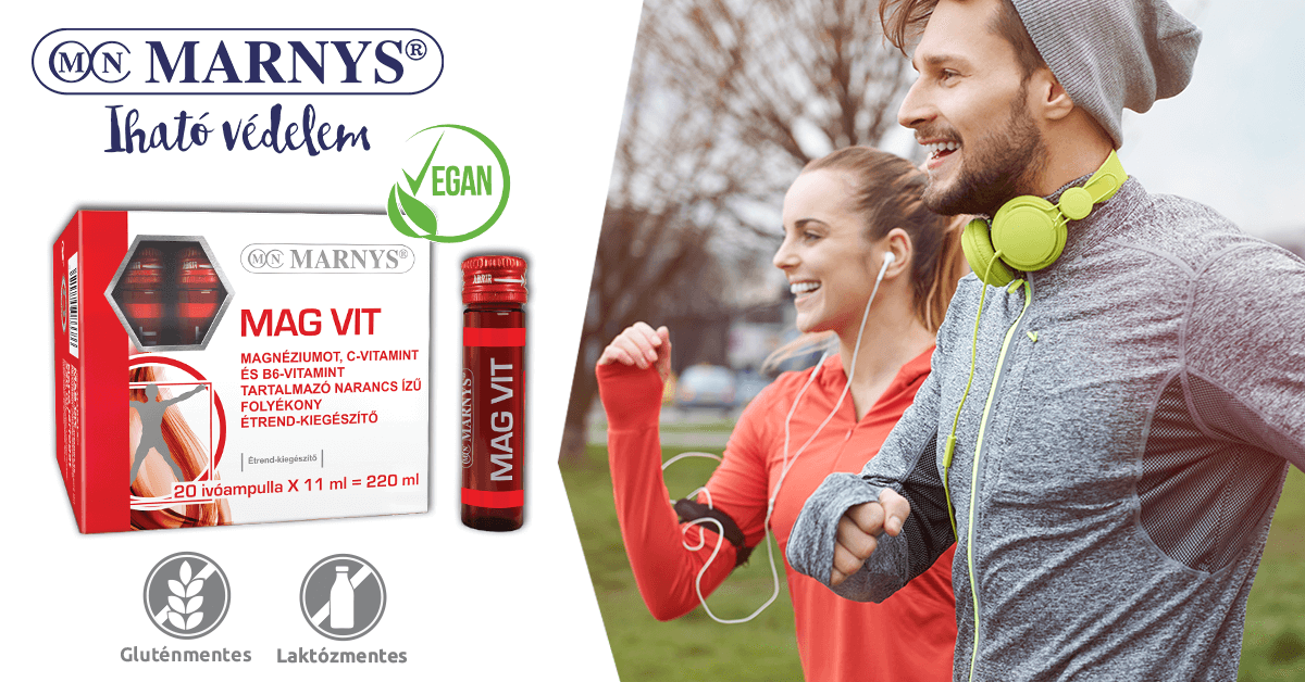 Sport és vitaminok – melyek és miért a legfontosabbak?