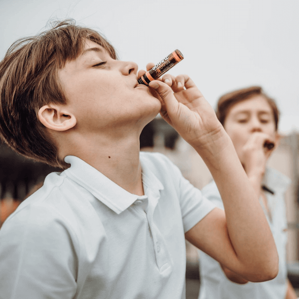 Folyékony vitamin – Használd könnyedén!