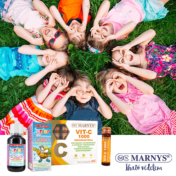 Ismerd meg a folyékony vitamin előnyeit, és győződj meg hatékonyságáról!